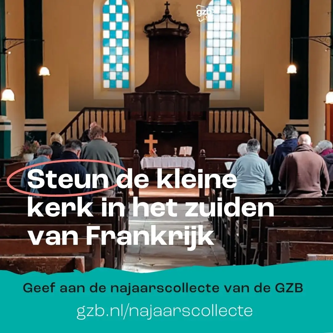 Afbeelding najaarscollecte 2027